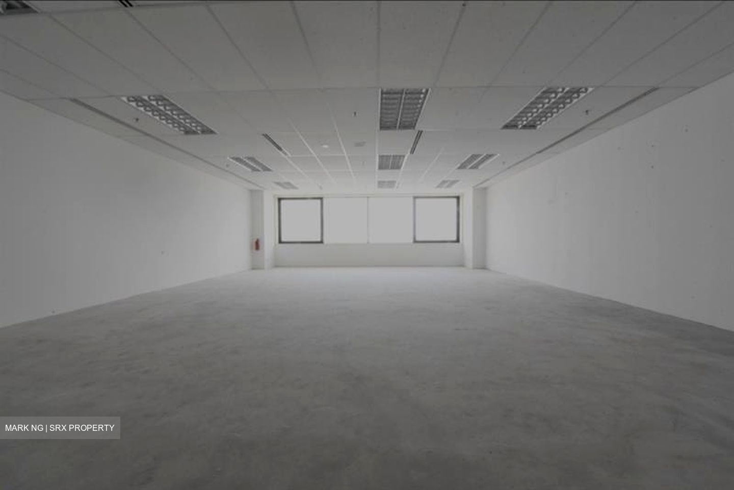 Parkway Parade (D15), Office #618250531